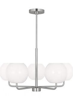 Rory Medium Chandelier (38|GLC1055BS)