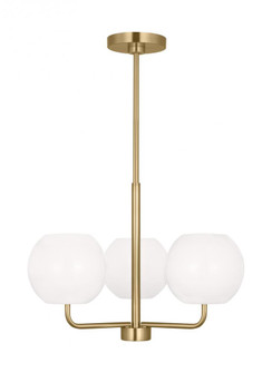 Rory Small Chandelier (38|GLC1043SB)