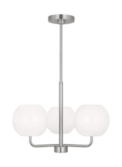 Rory Small Chandelier (38|GLC1043BS)