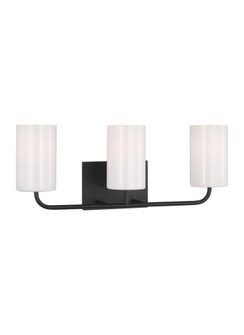 Rhett Large Vanity (38|GLV1003MBK)