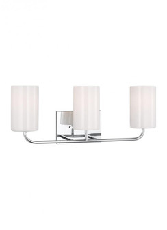 Rhett Large Vanity (38|GLV1003CH)