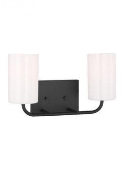 Rhett Medium Vanity (38|GLV1002MBK)