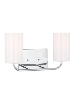 Rhett Medium Vanity (38|GLV1002CH)