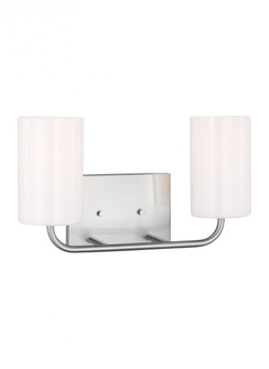 Rhett Medium Vanity (38|GLV1002BS)