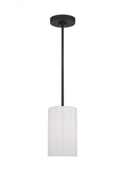 Rhett Mini Pendant (38|GLP1001MBK)