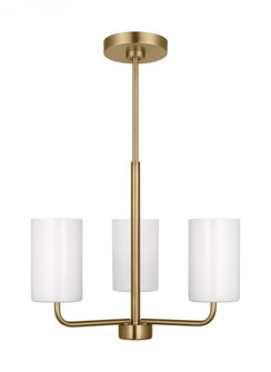 Rhett Small Chandelier (38|GLC1003SB)