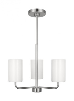 Rhett Small Chandelier (38|GLC1003BS)