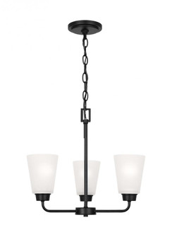 Kerrville Three Light Chandelier (38|3115203-112)