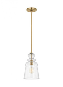 Kea One Light Pendant (38|6536901-848)