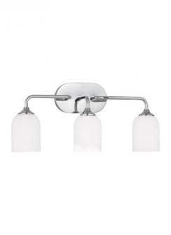 Emile Large Vanity (38|GLV1023CH)