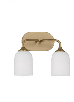 Emile Medium Vanity (38|GLV1022SB)