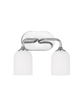 Emile Medium Vanity (38|GLV1022CH)