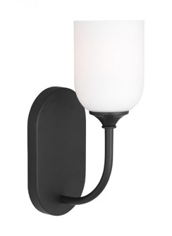 Emile Small Vanity (38|GLV1021MBK)