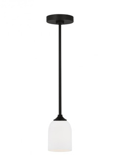 Emile Mini Pendant (38|GLP1021MBK)