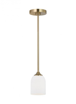 Emile Mini Pendant (38|GLP1021SB)
