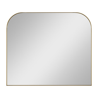 Planer Wide Mirror (38|MR1306BBS)