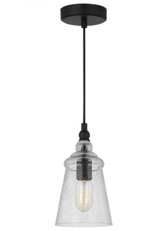 Loras Mini Pendant (38|P1449MBK)