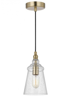 Loras Mini Pendant (38|P1449SB)