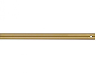 72'' Downrod in Burnished Brass (6|DR72BBS)