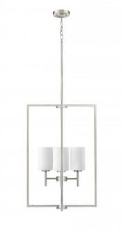 Pendant Light (670|96004-BN)