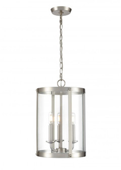 Pendant Light (670|94003-BN)