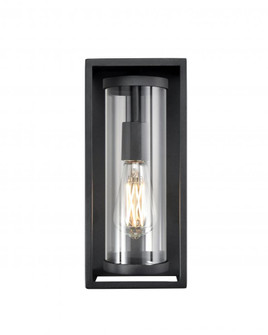 Outdoor Wall Sconce (670|91601-TBK)