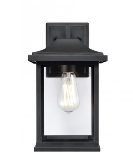 Outdoor Wall Sconce (670|91061-TBK)