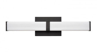 Tron Bathroom Vanity LED Light Bar Matte Black (670|60011-MB)