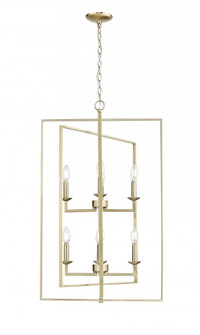 Pendant Light (670|3248-MG)