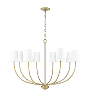 Chandelier Ceiling Light (670|29908-VB)