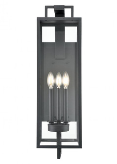 Outdoor Wall Sconce (670|280003-TBK)