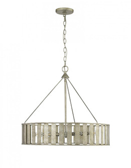 Chandelier Ceiling Light (670|27006-AS)