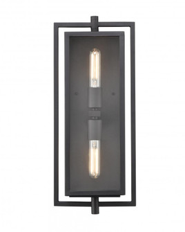 Outdoor Wall Sconce (670|250002-TBK)
