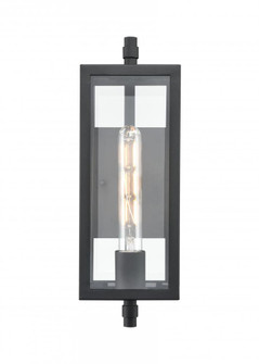 Outdoor Wall Sconce (670|230001-TBK)