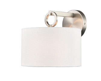 Wall Sconce (670|211001-BN)