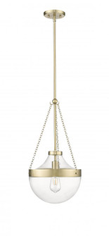 Pendant Light (670|20101-MG)