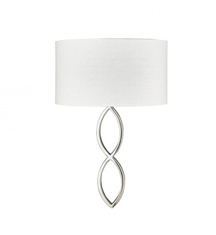 Wall Sconce (670|13101-BN)