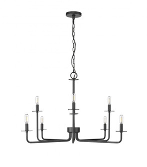 Chandelier Ceiling Light (670|12508-MB)