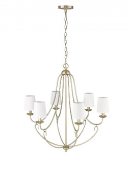 Chandelier Ceiling Light (670|12106-MG)