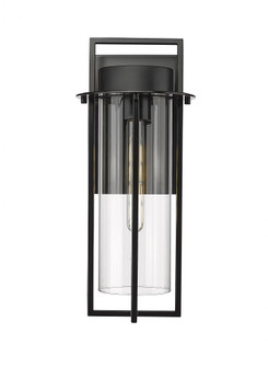 Outdoor Wall Sconce (670|10511-PBK)