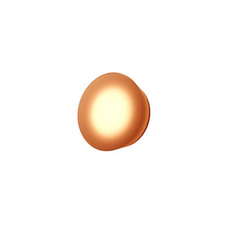 Round Sconce/Surface Mount (107|7545.98A)