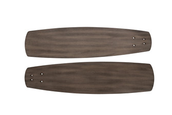 5 - 60'' Santori Blades in Coffee (20|BSNT60-COF)