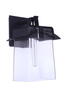 Smithy 1 Light Large Outdoor Lantern in Age Bronze Brushed (20|ZA6024-ABZ)