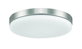 Mondo LED Light Kit in Brushed Polished Nickel (20|MNDLK-BNK-LED)