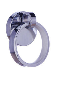 Context LED Wall Sconce in Chrome (20|59301-CH-LED)