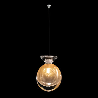 Essence 6.5''W Round Drop Light (97|100035-14ST)