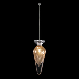 Essence 4''W Round Drop Light (97|100035-12ST)