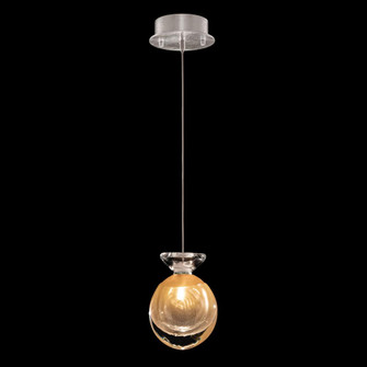 Essence 6.5''W Round Drop Light (97|100034-14ST)