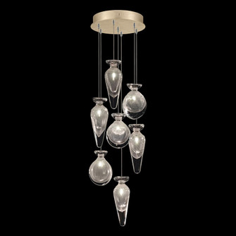 Essence 13.5''W Round Pendant (97|100031-25ST)