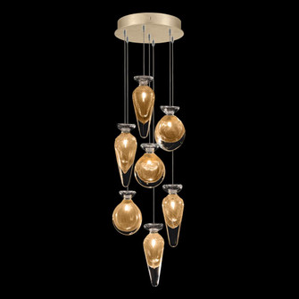 Essence 13.5''W Round Pendant (97|100031-26ST)